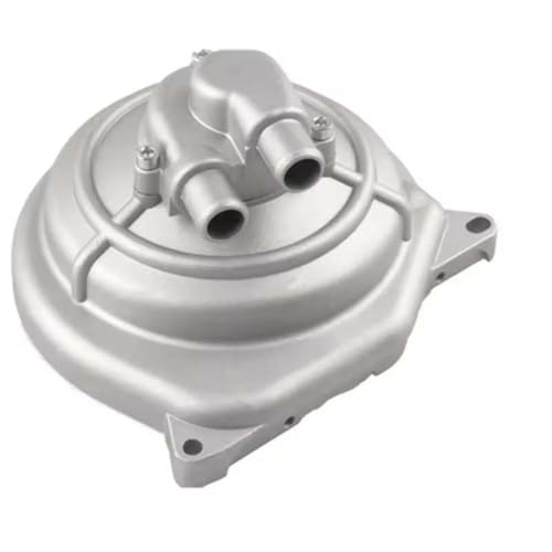 Kit bomba de agua 50 de repuesto para motores de scooter Aerox 50
