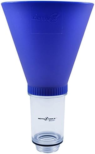 Oil Filter Wrench, Drain Tool, and Advanced Engine Oil Funnel Set for Toyota & Lexus 2.0L - 5.7L Engines With Cartridge Style Systems