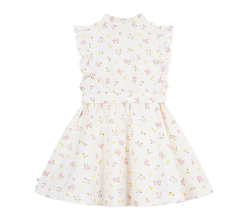 Ropa DÍA Niñas Petit Bateau para jugar y vestir con total comodidad diaria 2