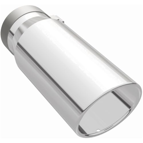 Image of Magnaflow 35214 Stainless Steel 5 inch Exhaust Tip
