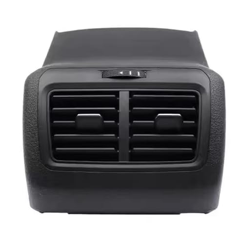 Sortie Climatisation Arrière Accoudoir Central Golf 7 Ensemble Ventilation
