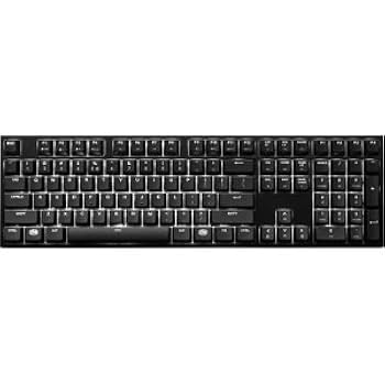 Amazon.com: Cooler Master MasterKeys Pro L White LED