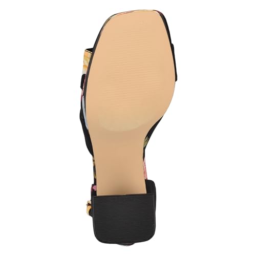 Nine West Women's Vicky Heeled Sandal3