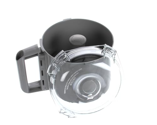 Robot Coupe 27260 Gray Bowl Kit