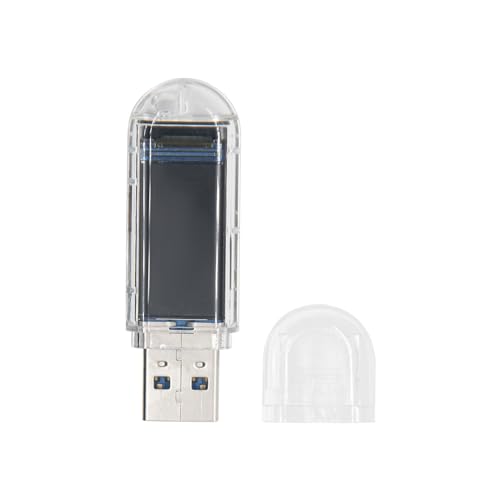 LILYGO T-Dongle-C5 ESP32-C5HR8 TTGO TF Card Development Board - Image 6