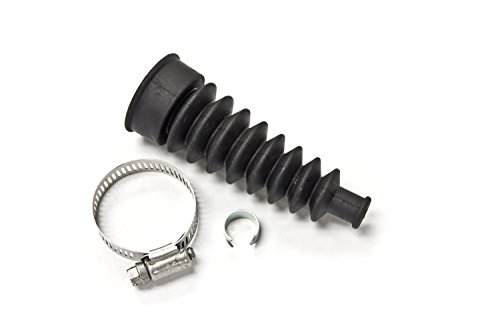 Soufflet de câble de vitesse Sierra 18-2753-2 noir taille M contre le grippage mécanique marine