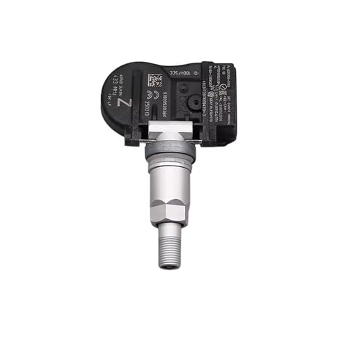 Capteur TPMS pour Infiniti Q50 JX Q60 QX60 valve de pression 40700-3JA0A