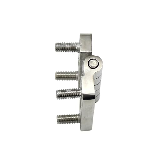 Charnière de porte de compteur électrique de boîte de commande 209-1 - 7