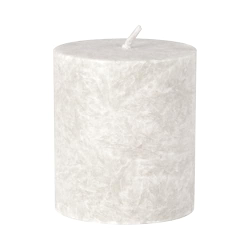 Bütic GmbH Stumpenkerzen Stearin durchgefärbt Ø 64mm -...