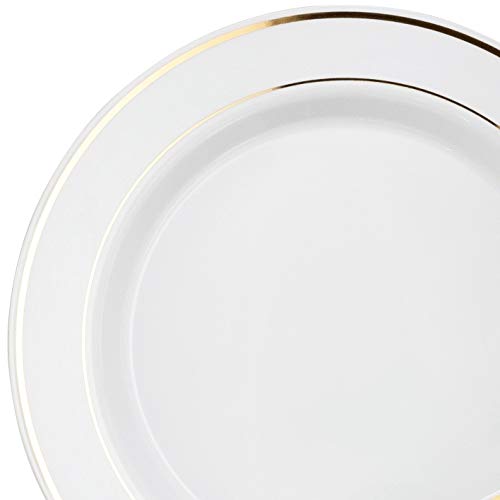 image for OCCASIONS FINEST PLASTIC TABLEWARE 