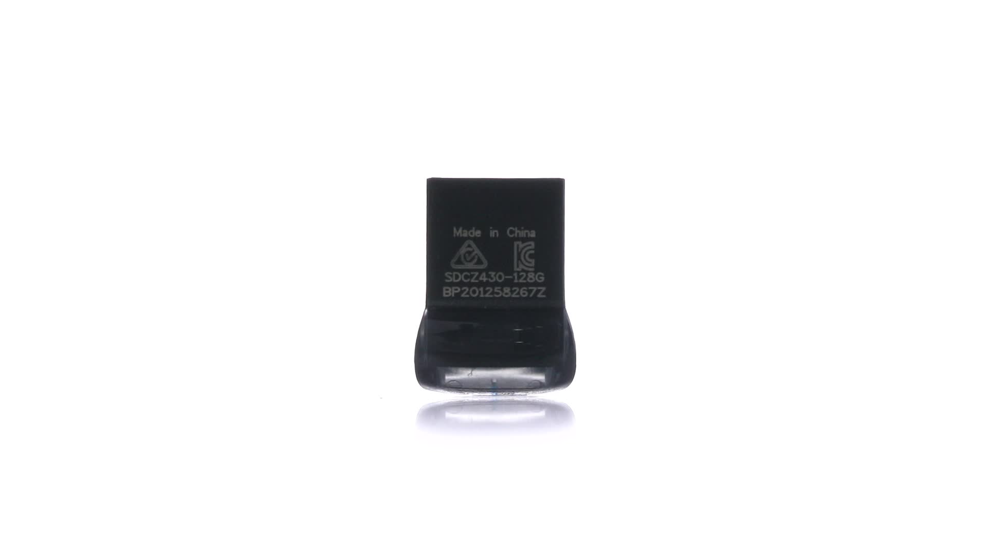 Sandisk Sdcz430-128G-G46 Ultra Fit , Usb 3.1 Flash Drive, 128Gb - Afbeelding 8
