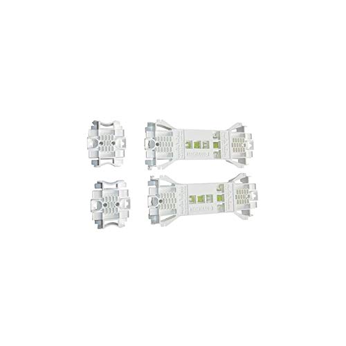 LOT 2 BRIDES MULTI-USAGES GTL 13M MICHAUD FA001