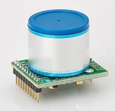 ZE07-CO Carbon Module Serial Output Sensor of Gas Concentration