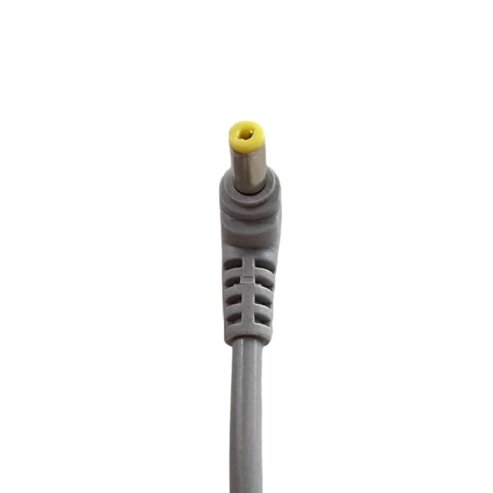 Adaptador de CA de Fuente de Alimentación EU Enchufe Compatible para PS1