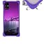 Produktbild Generic Hülle für Samsung Galaxy M33 5g 2022 Sm-M336b Hülle kompatibel mit Samsung Galaxy M33 5g 2022 Sm-M336b Case Handyhülle PC-Rückwandplatine + Silikon Soft Frame Cover KB-ZI5