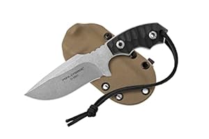 Pohl Force Compact Two SW Feststehendes Messer