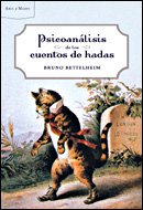 Psicoanálisis de los cuentos de hadas (Spanish ... [Spanish] 8484327884 Book Cover