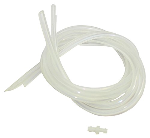 Husqvarna Part Number 530069599 Fuel Line (25