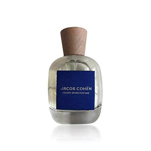 JACOB COHËN Luxury  Perfume 100ml Jacob Cohen Luxury Denim Perfume : Amazon.com.au: Clothing