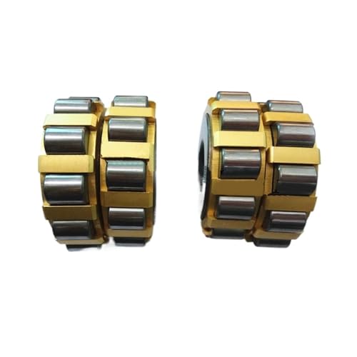 Roulement excentrique 6142935 avec bague ajustable pour alignement d'axe - 4