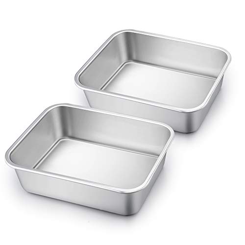 Bakers Edge Lasagna Pan Best kitchen pans for you