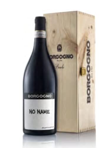 Borgogno Langhe Nebbiolo DOC"No Name" 2017 Magnum 1,5 Litri Astucciato