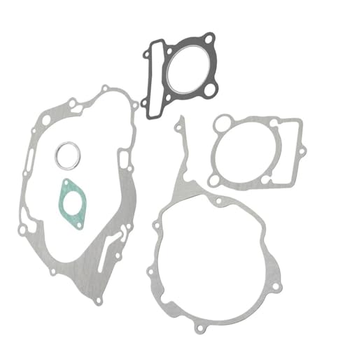 Kit joints cylindre XT250 joint carter embrayage alternateur moto TT250