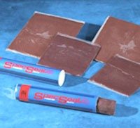 STI SSP4S Fire Stop Putty Pad 7.25" x 7.25"