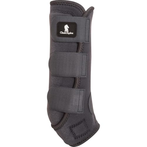 Image of Classic Equine ClassicFit Sling Boots, Hind