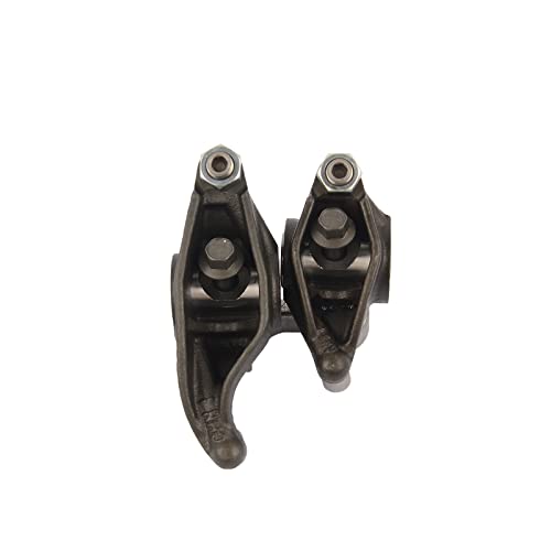 6pcs Rocker Lever Assembly Replacement for 1999-2018 Dodge Ram 2500 3500 5.9 6.7 Cummins Rocker Arms 4995602, 3941928, 4928698, 4995603, 4995605 Flynsu by Flynsu - Image 8