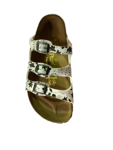 Image of Birkenstock Women's Florida Birko-Flor Sandals