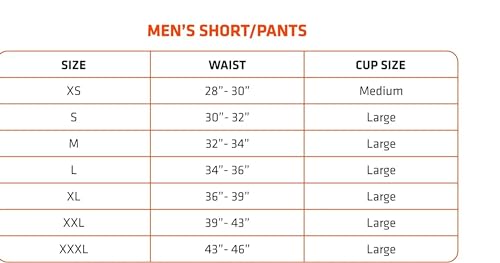 Shock Doctor Core Short Homme short de compression de sport de combat - 2