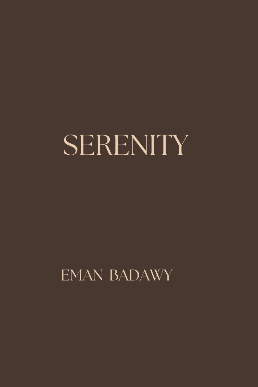 SERENITY