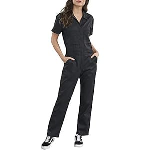 Dickies-Womens-Short-Sleeve-Flex-Coverall