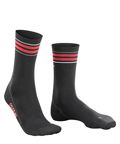 Calcetines de bicicleta FALKE Bc Impulse con material funcional acolchado 3