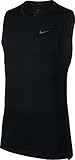 NIKE Fitted Utility Men's Training Tank