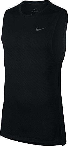 Nike Fitted Utility Men's Training Tank