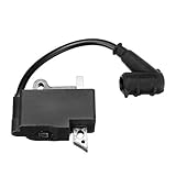 Ignition Coil Module 11334001350 00004007011 Replacement For Stihl Chanisaw MS270 MS280 MS270C MS270Z MS280C Z MS280Z