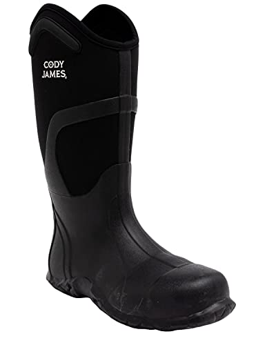 Cody James Men's 14