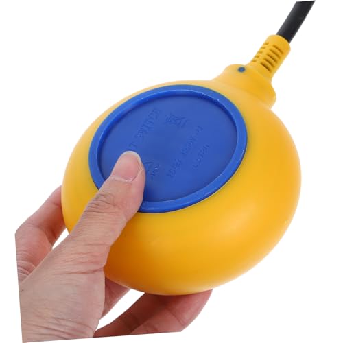 Interruptor de metros para control de agua, piscinas y bombas sumergibles 8