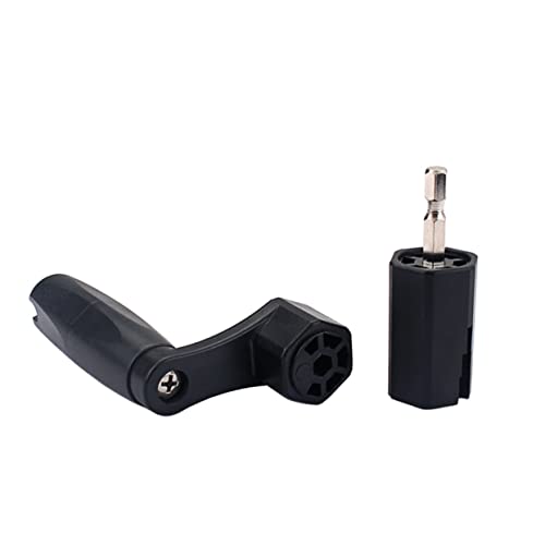 VICASKY Multi-function String Winder Guitar Peg Tuner and Bridge Pin Remover for Strings