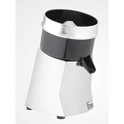 Mefra Zitruspresse Nr. 71C – Sockel verchromt