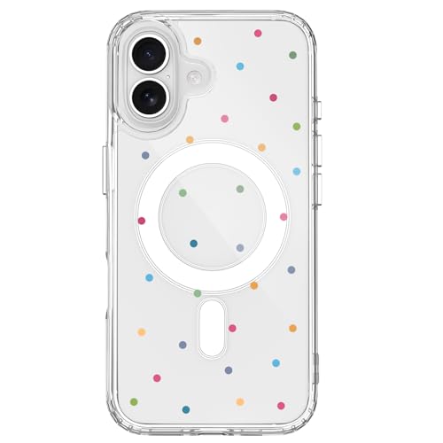 Coque iPhone 17 Pro MagSafe fine et antichoc contre les rayures