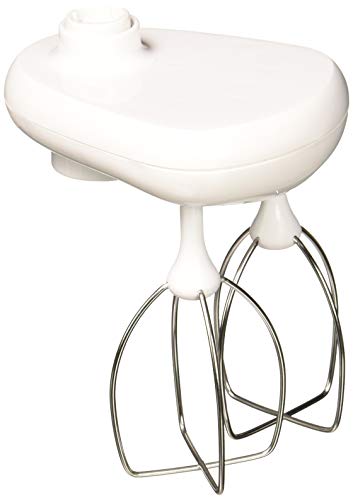 Rührbesen KW669959 kompatibel mit Kenwood FP Multipro Kompakt Küchenmaschine