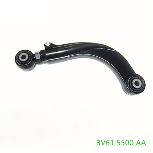 Juntas de bolas brazo de barra de amarre eje trasero BV61 5500 AA para Ford Focus y Mazda 3 3