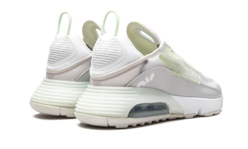 Image of Nike Men's Air Max 200 Walking Shoes