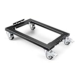 KEDSUM Furniture Dolly 1800LBS, Heavy Duty Dolly with...