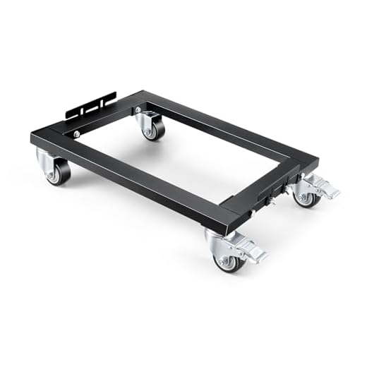 Heavy Duty KEDSUM Furniture Dolly for Moving