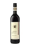 Württemberger Wein Württemberger Wein Marbacher Neckarhälde Muskat-Trollinger QW halbtrocken (1 x 0.75 l)