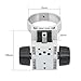 Microscopes Equipment Industrial Microscopes Focus Arm Two-Way Coarse Focusing Adjustment Mount Head Holder Ring 76mm Microscope Accessories Parts